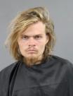 Booking photo of Hunter Landen Ragan