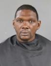 Booking photo of Isaac Antonio Williams
