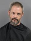 Booking photo of Isaac Matthew Roper