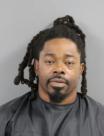 Booking photo of Ismael Mondrell Rutledge