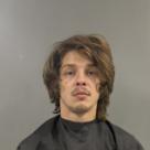 Booking photo of Jackson Hunter Christensen
