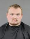Booking photo of Jacob Avery Brock