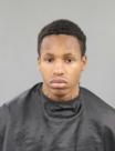 Booking photo of Jacob  Cunningham