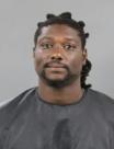 Booking photo of Jakiyah Trevan Williams