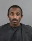 Booking photo of Jamario Damon Timpson