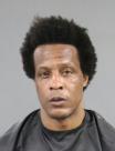 Booking photo of James Bernard Maddox