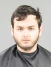 Booking photo of James Christopher Mullikin