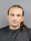 Booking photo of James Douglas Chapman
