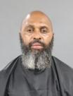 Booking photo of James Lewis Williford