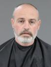 Booking photo of James Paul Wilson