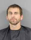 Booking photo of Jamie Philip Dobson