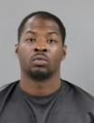 Booking photo of Jarvis Jaquez Morris