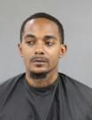 Booking photo of Jarvis Marquin Mack