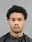 Booking photo of Jasean Tyrelle Waters