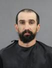 Booking photo of Jason A Wilson