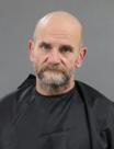 Booking photo of Jason Eugene Hammond