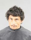 Booking photo of Jason Gerald Holland
