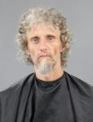 Booking photo of Jason Nicholas Coker