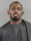 Booking photo of Jasper Octavis Galloway