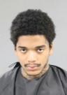 Booking photo of Jatavious Nyiser Gray