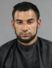 Booking photo of Javier L Villanueva