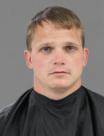 Booking photo of Jeffery Scott Crawford