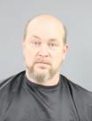Booking photo of Jeffery Scott Miles