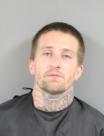 Booking photo of Jeffrey Austin Phillips