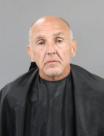 Booking photo of Jeffrey Clarence Dutton