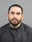 Booking photo of Jeremy Tanner Gibbs