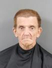 Booking photo of Jerry Ellison Jr Ballew