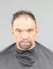 Booking photo of Jerry Michael Elgin