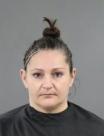 Booking photo of Jessica Hannah Bordelon