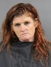 Booking photo of Jessica Lynette Chadwick