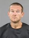 Booking photo of Jimi D Parker