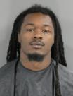 Booking photo of Jiyion Shytavious Mattison
