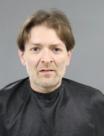 Booking photo of Joel Eldon Baesman