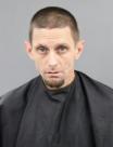 Booking photo of John Christopher Harms