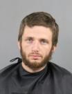 Booking photo of John Dylan Malone