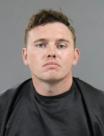 Booking photo of John Kye Lunsford