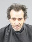 Booking photo of John Michael Donofrio