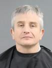 Booking photo of John Robert Sardelli