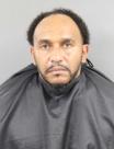 Booking photo of Johnathan Rodriguez Watson