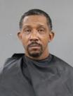 Booking photo of Johnmeikal Raymal Simpkins