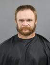 Booking photo of Johnny Ray Jr Patterson