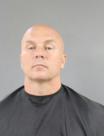 Booking photo of Jonathan David Looney