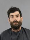 Booking photo of Jonathon Randall Nooft