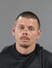 Booking photo of Joseph James Kinsey