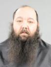 Booking photo of Joseph Michael Mannel