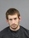 Booking photo of Joseph Nathan Ardecki
